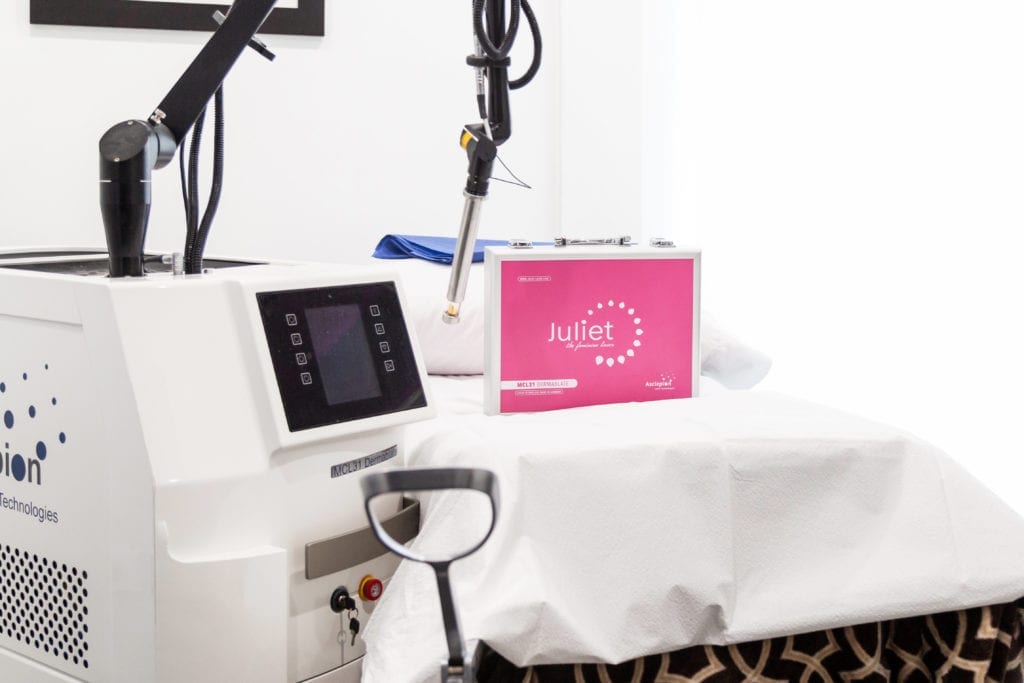 Laser Vaginal Rejuvenation In Tijuana VIDA